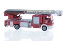 RIETZE 68491 - MAGIRUS DLK FEUERW. GLEIS