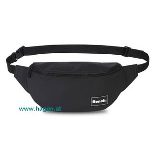 Gürteltasche Hydro schwarz - BENCH