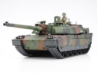 TAMIYA KIT 35362 - FRANZ. KAMPFPANZER LECLER