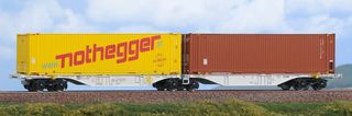 A.C.M.E. 40390 - CONTAINERTRAGW. NOTHEGGER