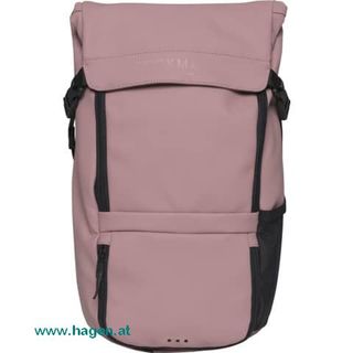 Rucksack Street Light ash rose - BECKMANN