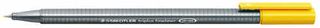 Fineliner TRIPLUS gelb - STAEDTLER 334-1 0,3mm