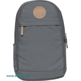 Rucksack Urban midi foggy green - BECKMANN