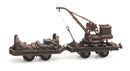 ARTITEC 387.393 - KRANLORE