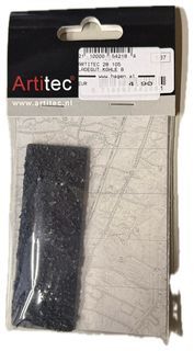 ARTITEC 28.105 - LADEGUT KOHLE B