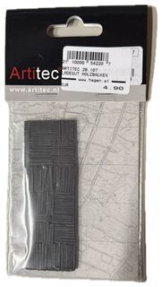 ARTITEC 28.107 - LADEGUT HOLZBALKEN