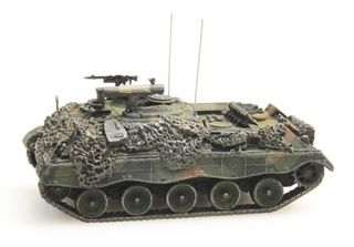 ARTITEC 6160017 N-SPUR - STER. PANZER JAGUAR