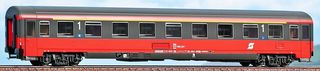 A.C.M.E. 52581 - BB PERSONENWAGEN TYP Z,1