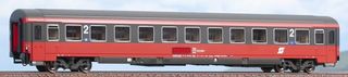 A.C.M.E. 52633 - BB PERSONENWAGEN 2KL.