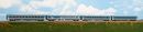 A.C.M.E. 55133 - MAV INTERCITY DRAVA 4TLG