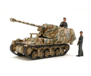 TAMIYA KIT 35370 - GER. JAGDPANZER MARDER I