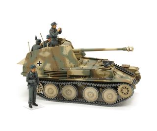 TAMIYA KIT 35364 - GER. JAGDPANZER MARDER