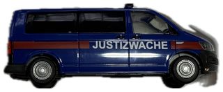 RIETZE 53746 - VW T6 JUSTIZWACHE