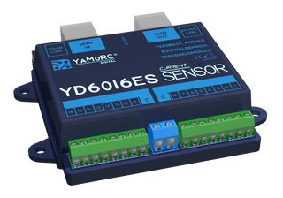 YAMORC YD6016ES-CS - R�CKMELDEMODUL S88 16-CH