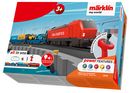 M�RKLIN 29342 - STARTP. HAFENLOGISTIK MYW