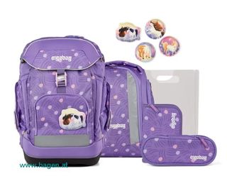 ergobag maxi PonyBradies