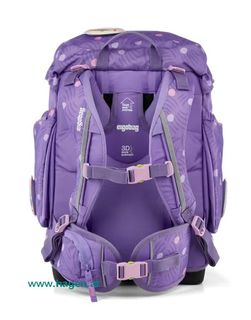 ergobag maxi PonyBradies