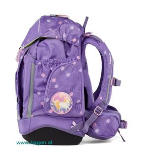 ergobag maxi PonyBradies