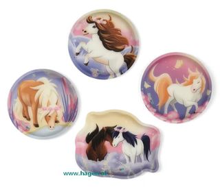 ergobag maxi PonyBradies