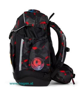 ergobag maxi TaekBrdo