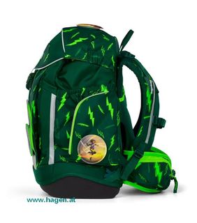 ergobag maxi Brtastisch