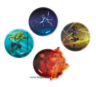 ergobag maxi Brtastisch