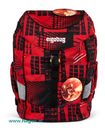 ergobag mini Kinderrucksack AlarmB�rreitschaft