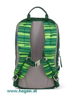 ergobag ease small Kinderrucksack Brtram