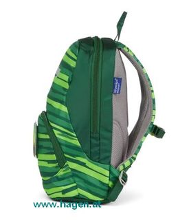 ergobag ease small Kinderrucksack Brtram