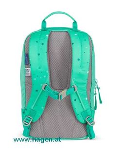 ergobag ease small Kinderrucksack Brmelope