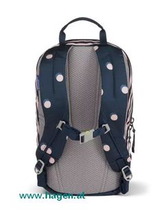 ergobag ease small Kinderrucksack B�rbel