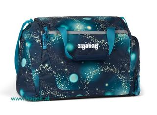 ergobag Sporttasche RaumfahrBr