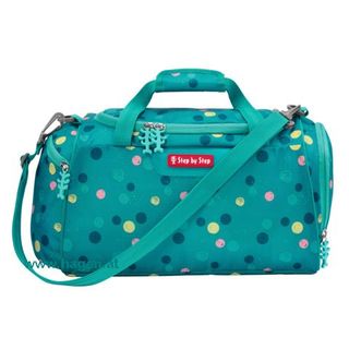 Sporttasche Turtle Josie - STEP BY STEP