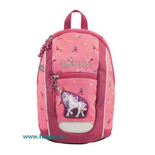 Kinderrucksack MINI Little Unicorn Nuala