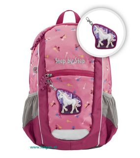 Kinderrucksack MAXI Little Unicorn Nuala