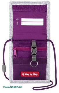 Brustbeutel Pretty Unicorn Nuala