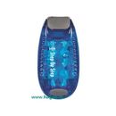 Blinklicht LED blau
