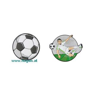 Patches Football & Soccer Player