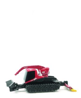 JÄGERNDORFER JC81650 - PISTENBULLY  WINDE 1/160