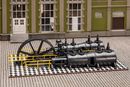 FALLER 191788 - DAMPFMASCHINE