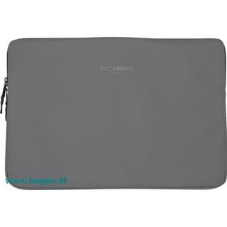 Schutzhülle Laptop Street Sleeve grey