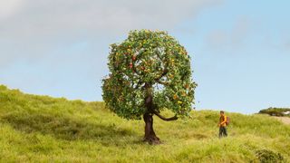 NOCH 20145 - APFELBAUM