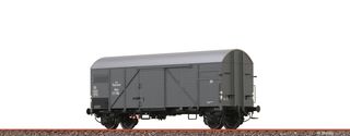 BRAWA 50735 - GED. GTERWAGEN GMHS BB