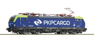 ROCO 70058 - E-LOK EU46 PKP CARGO SND.