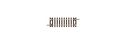 ROCO 4080102 - GERADE 64!3MM