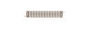 ROCO 4080103 - GERADE 120!96MM