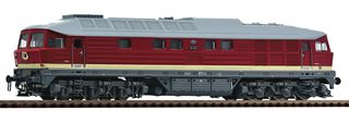 ROCO 7390004 - DIESELLOK BR 132 DR SND.