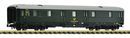 FLEISCHMANN 6260005 - SCHUERZEN POSTWAGEN DB