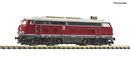 FLEISCHMANN 7360008 - DIESELLOK BR210 DB