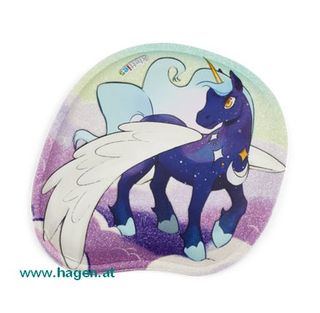 ergobag Klettie - Pegasusfl�gel